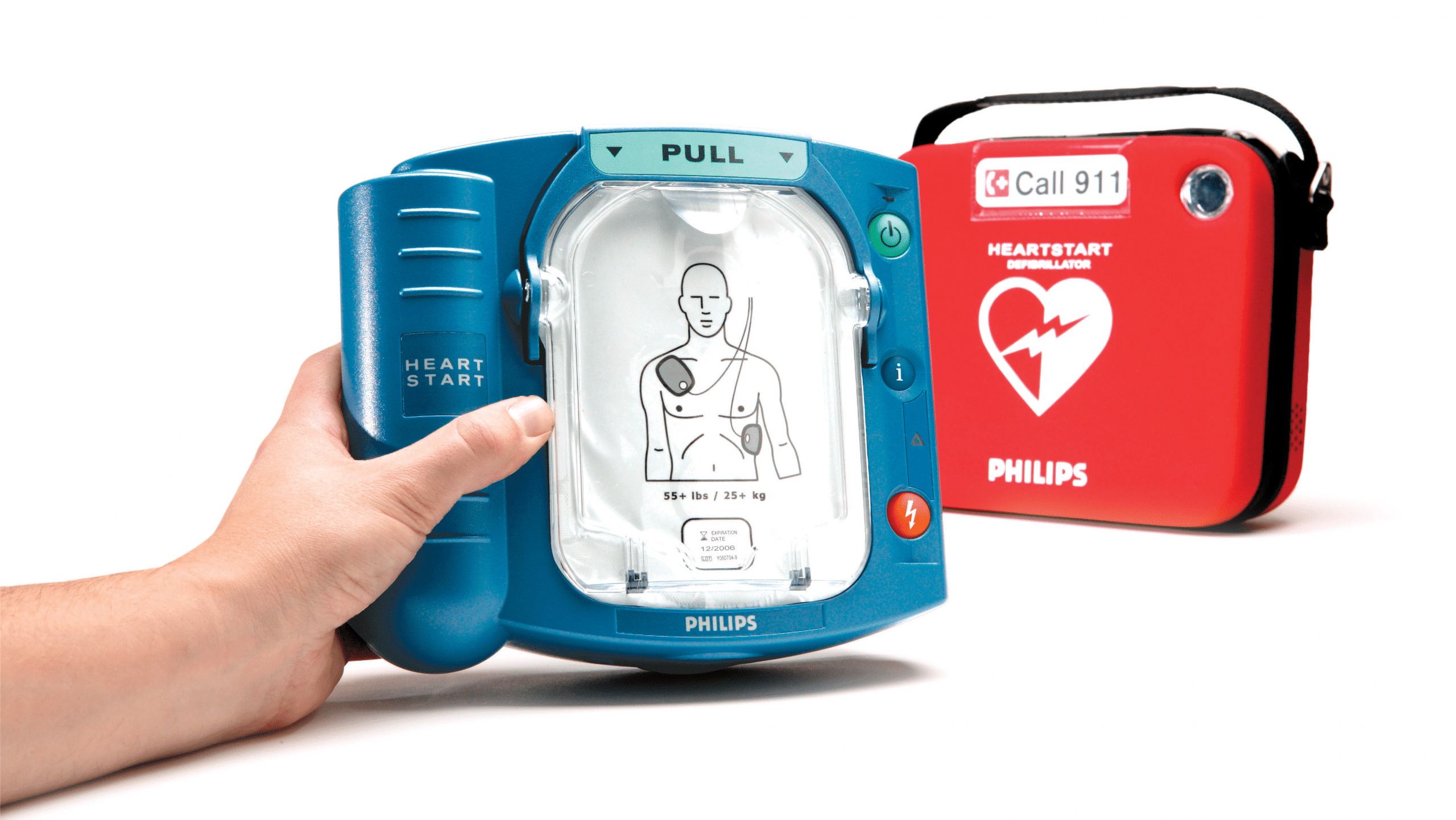 cardiolife idel