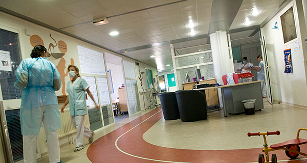extranet chu bordeaux