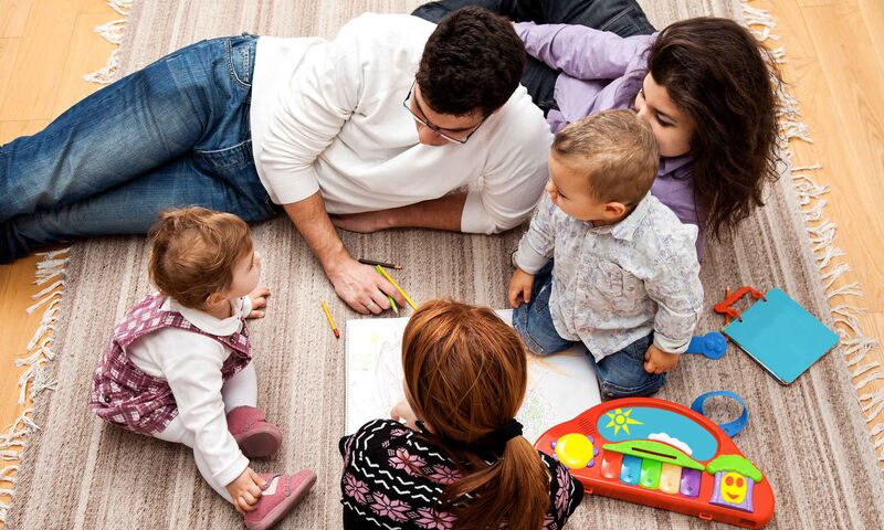 family education group