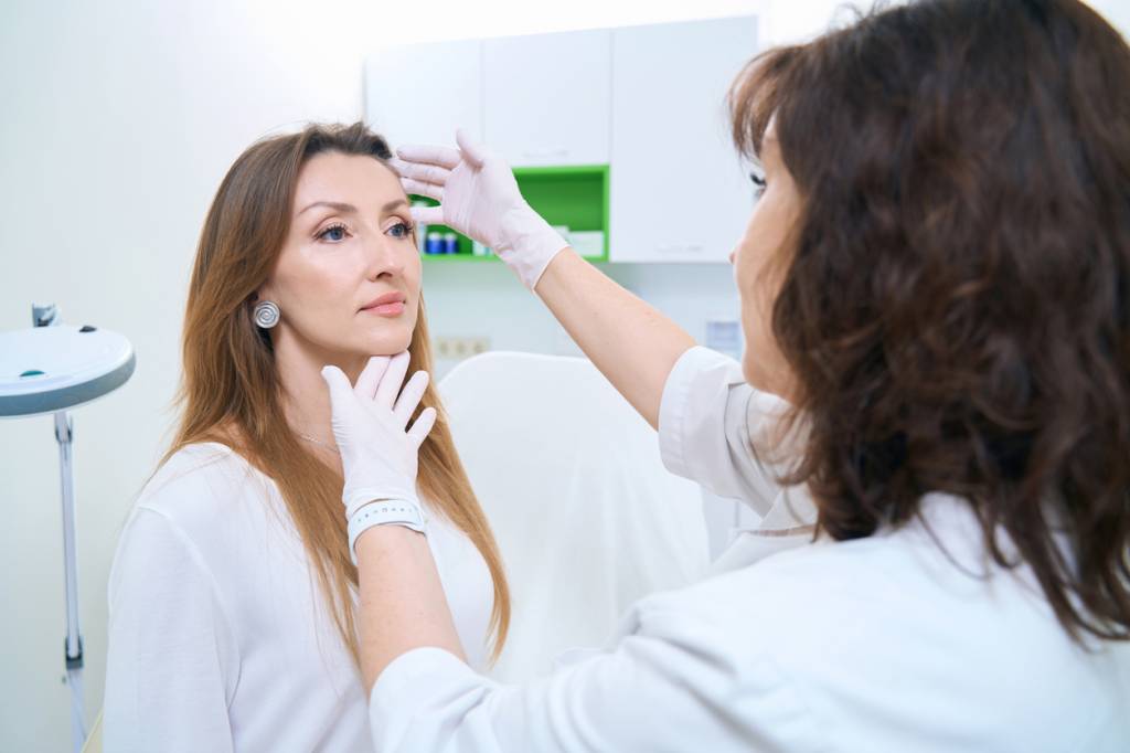traitements esthetique medecine