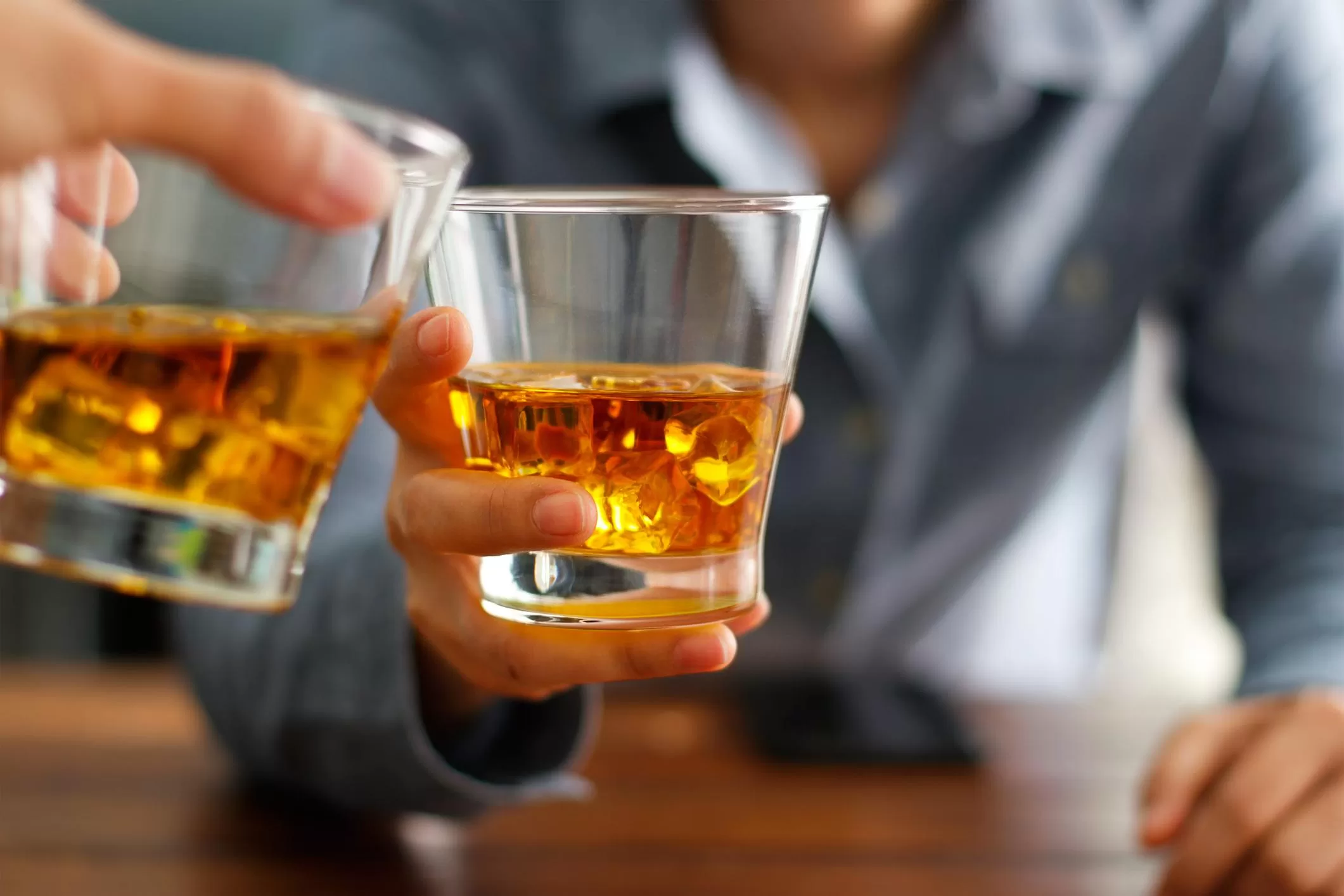 Comment le changement s&rsquo;opère-t-il chez l&rsquo;alcoolo-dépendant ?