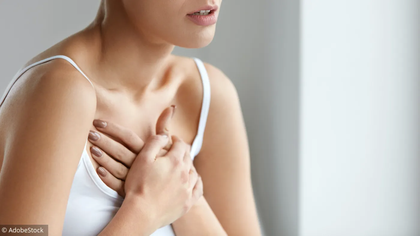 L’espérance de vie après une embolie pulmonaire