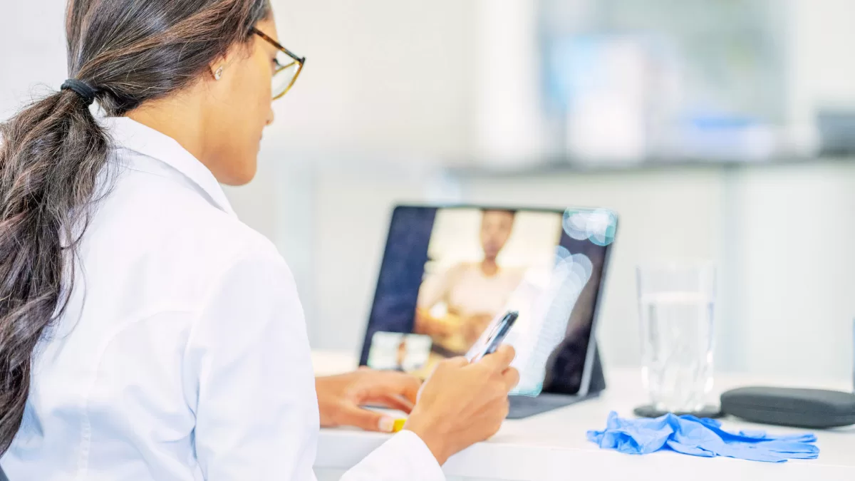Medadom : Votre solution pour trouver un médecin généraliste à Bordeaux