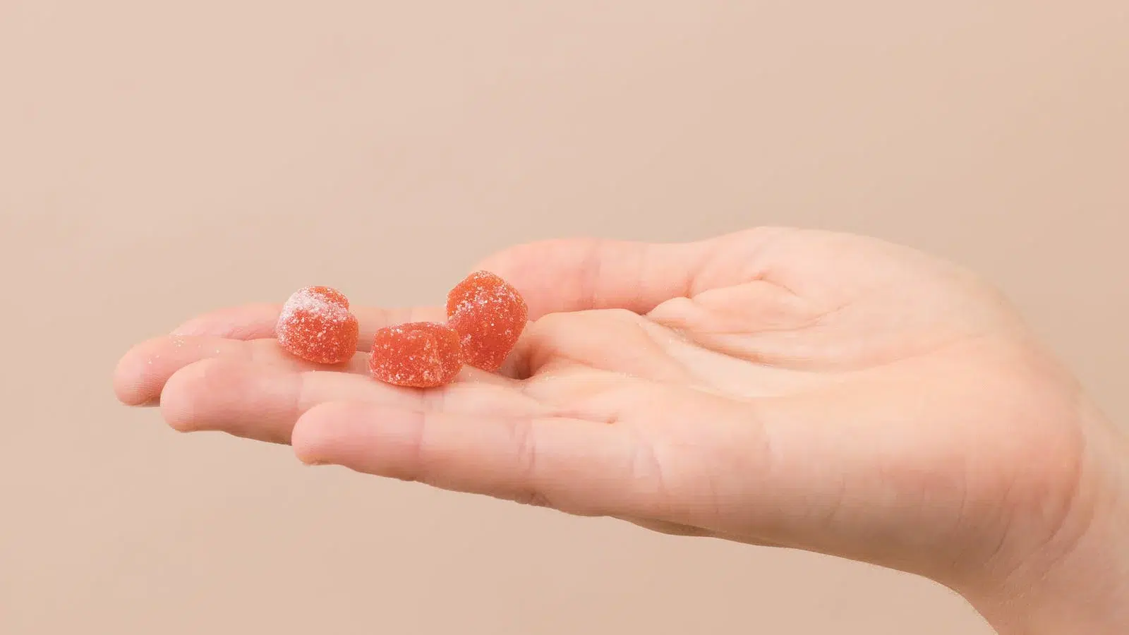 Pourquoi consommer des gummies ? 