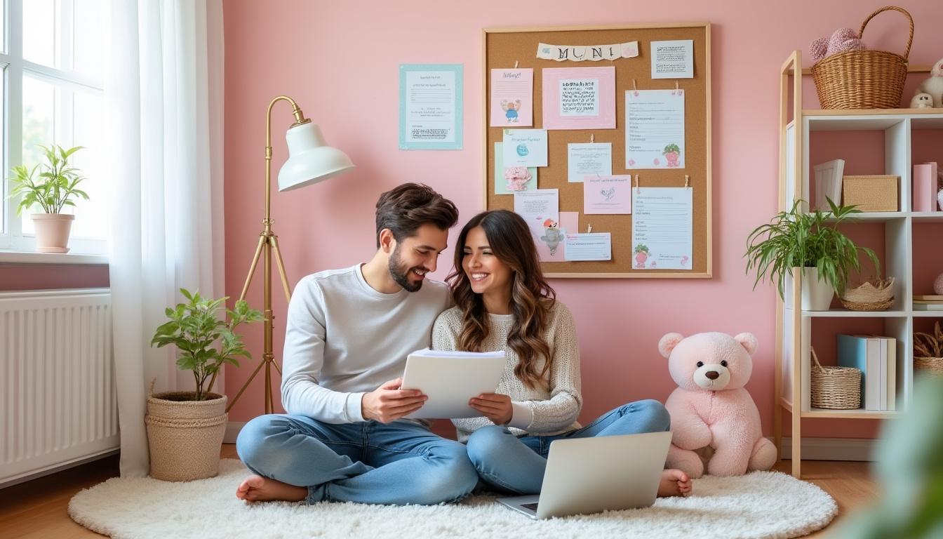 découvrez nos conseils pratiques pour choisir un prénom original et unique pour votre fille, alliant créativité et signification.