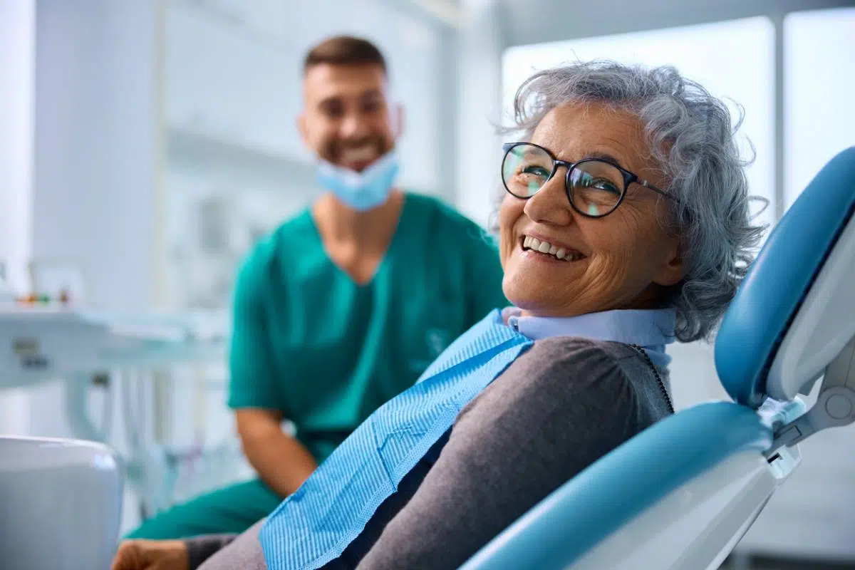 consultez un dentiste a saint denis meme avec la cmu