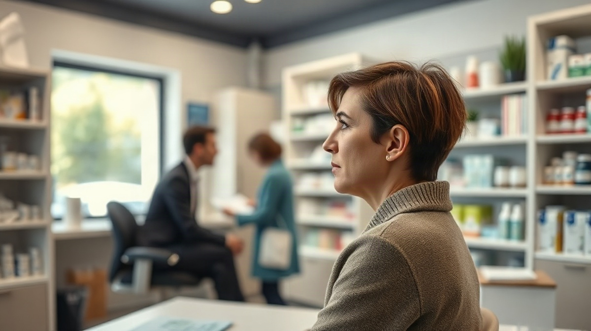 QSP sur une ordonnance, que signifient