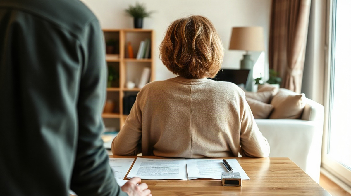 Salaire pendant un arrêt maladie, qui
