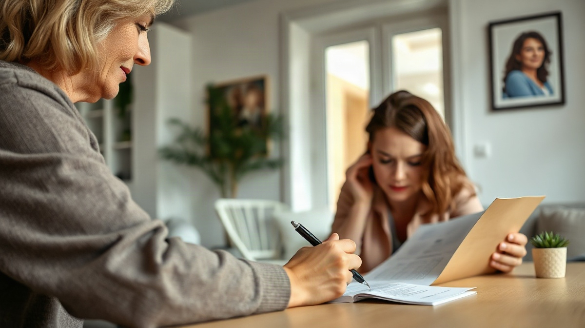 L’attestation de carte Vitale, à quoi