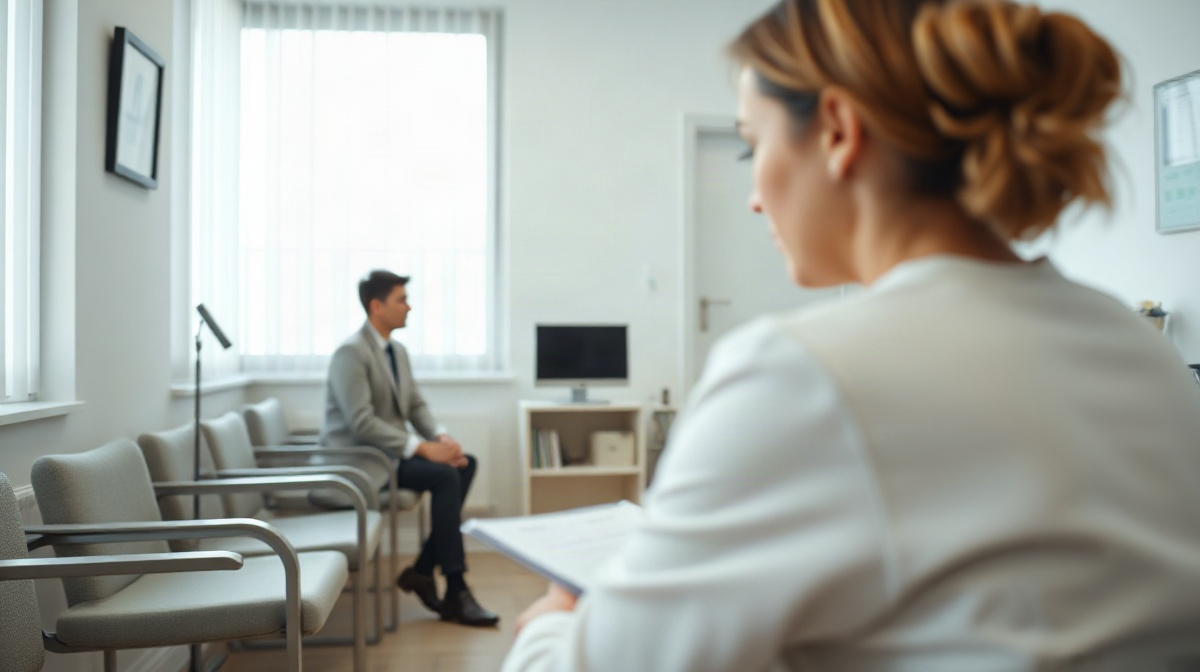 Remboursement chez le dermatologue, faut-il passer